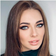 Makeup Artist Наталия Ивлева on Barb.pro