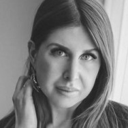 Image Stylist Дарья Astana,