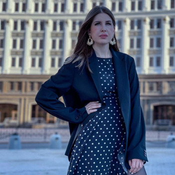 Дарья Зонова, Astana Фото - 5