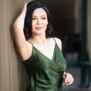 Image Stylist Айгуль Astana,