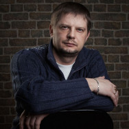 Фотограф Николай Астана,