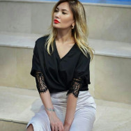 Cosmetologist Мадина Аманжоловна Astana,​проспект Мәңгілік Ел, 52 блок B3