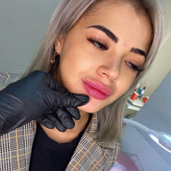 Гульфайруз Нургожина, Астана Фото - 5