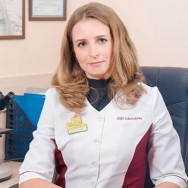 Cosmetologist Анна Валерьевна Козяр on Barb.pro