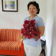 Стоматолог Жамиля Куралбековна Алматы,​Орбита 4-й микрорайон, 10