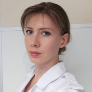 Dentist Ирина Олеговна Груздева on Barb.pro