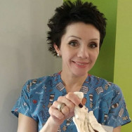 Подолог Наталья Владимировна Алматы,​проспект Гагарина, 206Б