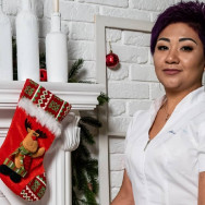 Podologist Эльмира Almaty,Есенберлина, 155