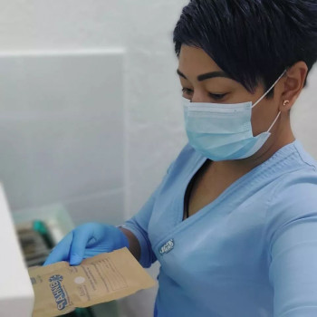 Эльмира Сычевая, Almaty Фото - 5