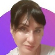 Permanent Makeup Master Анна Зенкова on Barb.pro