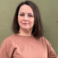 Podologist Валерия Александровна Кошевая on Barb.pro