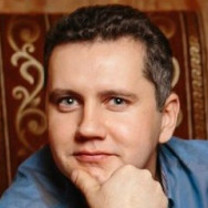 Permanent Makeup Master Николай Краснинков on Barb.pro