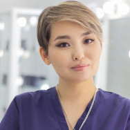 Podologist Адема Муратовна Almaty,​микрорайон Самал-1, 24​Жолдасбекова, 24