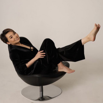 Адема Муратовна , Алматы Фото - 5