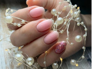 Ногтевая студия Konfetka Nail Art by Evgeniya Алматы,​Калдаякова, 30