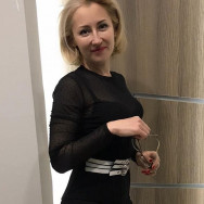 Podologist Оксана Подпорина on Barb.pro