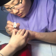 Podologist Индира Almaty,Наурызбай батыра, 152 к А