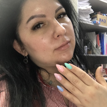 Марина Моисеева, Krasnogorsk Фото - 7