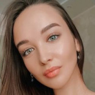 Permanent Makeup Master Софья Новикова on Barb.pro