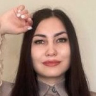 Permanent Make-up-Meister Айгуль Voronezh,