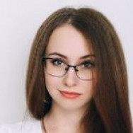 Permanent Makeup Master Ульяна Ивлева on Barb.pro