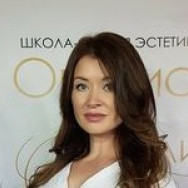 Permanent Makeup Master Юлия Оганисян on Barb.pro
