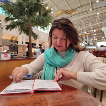 Людмила Лысакова, Алматы Фото - 5