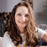 Psychologist Наталья Санарова on Barb.pro
