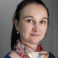 Психолог Наталья Ядрышникова на Barb.pro