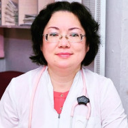 Психолог Динара Канатбековна Алматы,​Жандосова, 84