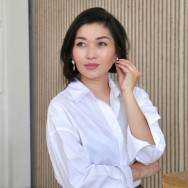 Стилист-имиджмейкер Гаухара Алматы,