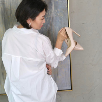 Гаухара , Алматы Фото - 5