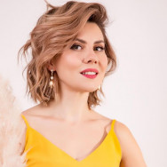 Image Stylist Юлия Almaty,