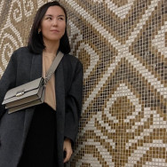 Image Stylist Дана Almaty,