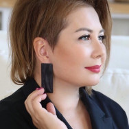 Image Stylist Сауле Almaty,