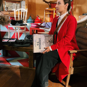 Ирина Ши, Almaty Фото - 5