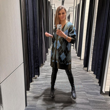 Юлия Ридель, Almaty Фото - 5