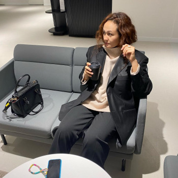 Марина Юн, Алматы Фото - 5