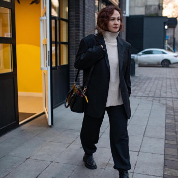 Марина Юн, Алматы Фото - 6