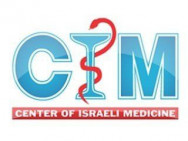 Клиника пластической хирургии Центр Израильской Медицины на Barb.pro