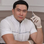 Plastic Surgeon Мерей Нурлыбекович Almaty,​проспект Абая, 51/53