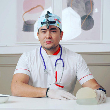 Мерей Нурлыбекович Мусаев, Алматы Фото - 5