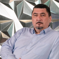 Plastic Surgeon Максим Маратович Almaty,​проспект Достык, 97Б