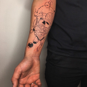 Лика Налескина, Saint Petersburg Фото - 5