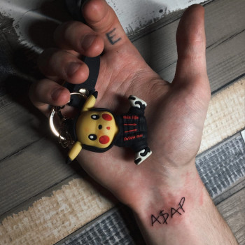 Лика Налескина, Saint Petersburg Фото - 7