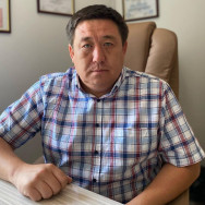 Пластический хирург Талгат Тлекович Алматы,Маркова, 71