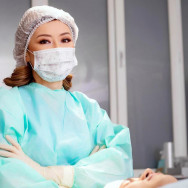 Plastic Surgeon Айна Almaty,микрорайон Самал-2, 16