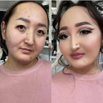 Фрида Мадиаркуза, Shymkent Фото - 5