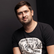 Фотограф Александр Алматы,