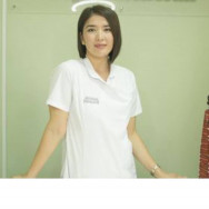 Cosmetologist Шолпан  Shymkent,Жетысу, 21/1